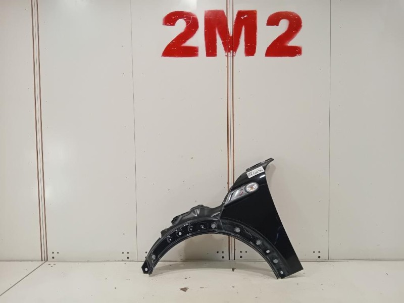 Parafango ANT SX 41355A55B01 Mini MINI Coupé R58 2012