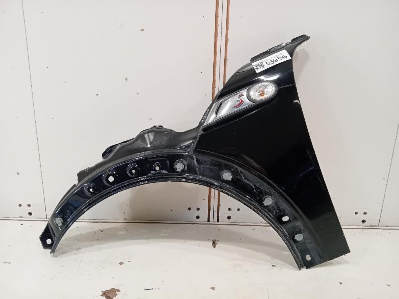 Parafango ANT SX 41355A55B01 Mini MINI Coupé R58 2012