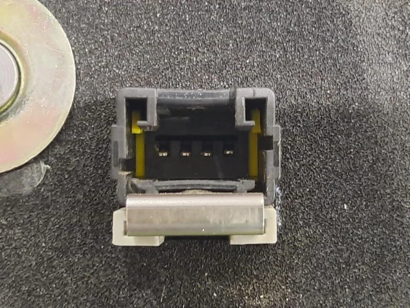 Fanale INT POST DX 9678094880 Peugeot 308 II SW 2014