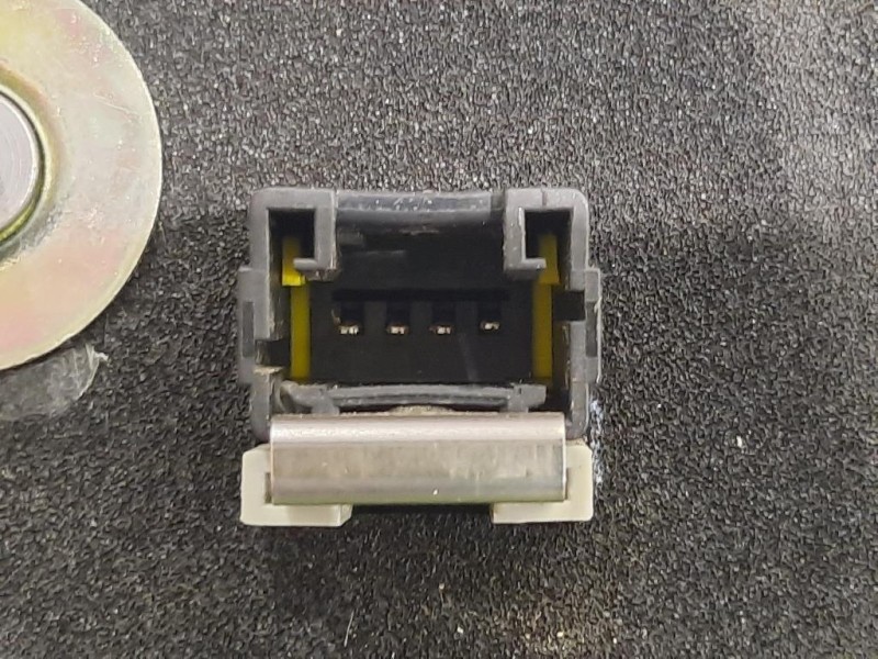 Unità Autoradio 8T2 035 186 P Audi Q5 8RB 2012