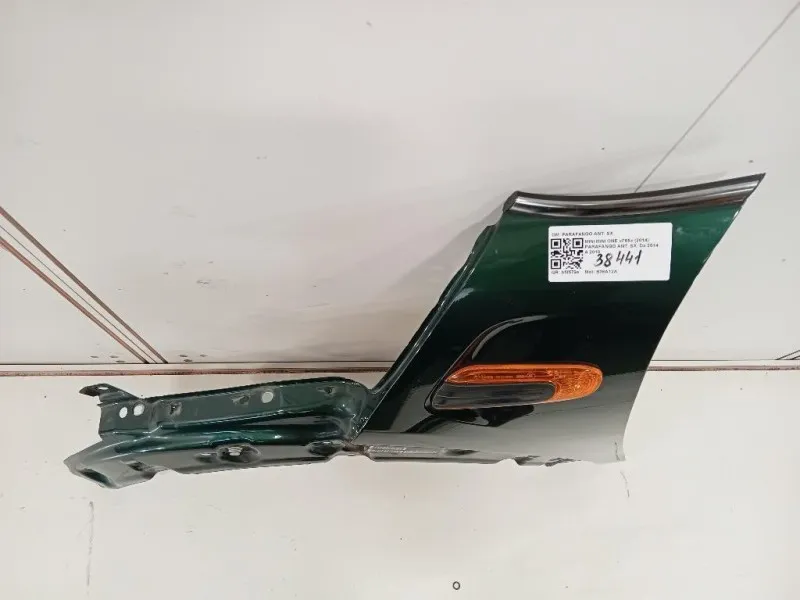 Parafango ANT SX 41007374521 Mini MINI ONE F55 2014