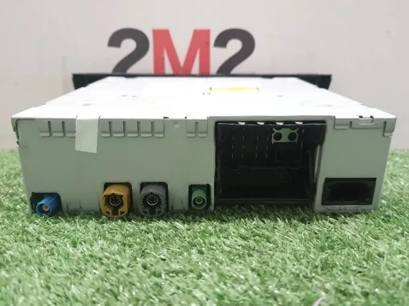 Unità Autoradio 8R1035666B Audi Q5 8RB 2012