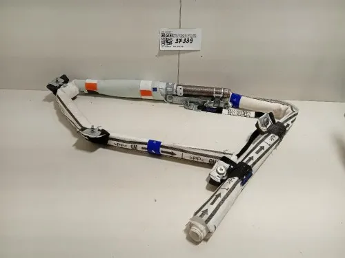 Air-bag A Tendina SX 39045977 Opel Corsa E 2014