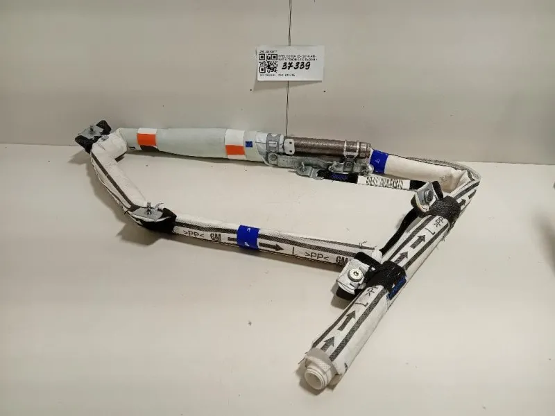 Air-bag A Tendina SX 39045977 Opel Corsa E 2014