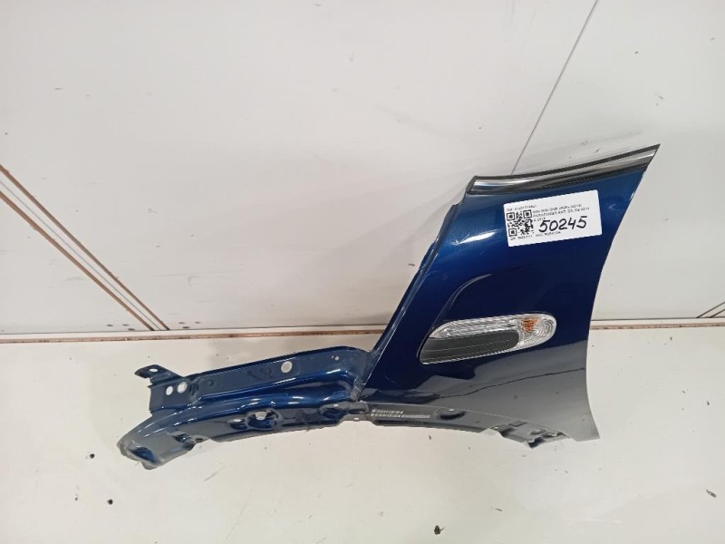 Parafango ANT SX 41007374521 Mini MINI ONE F56 2014