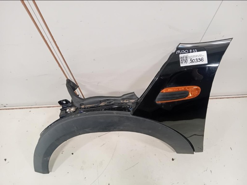 Parafango ANT SX 41007374521 Mini MINI ONE F56 2014