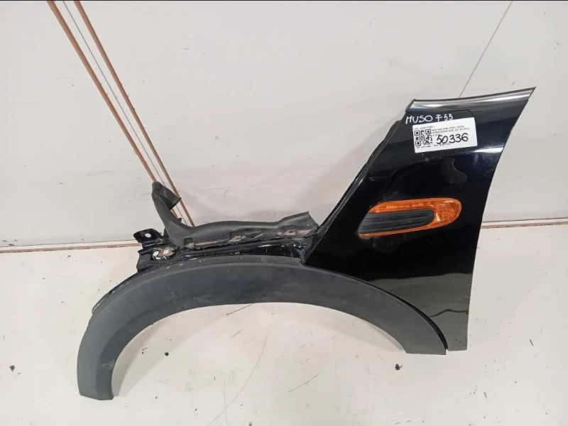 Parafango ANT SX 41007374521 Mini MINI ONE F56 2014