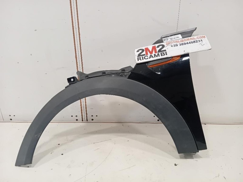 Parafango ANT SX 41007374521 Mini MINI ONE F56 2014