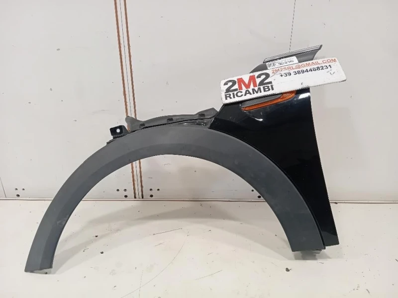 Parafango ANT SX 41007374521 Mini MINI ONE F56 2014