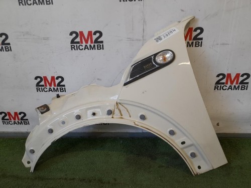 Parafango ANT SX 41352754725 Mini MINI ONE R56 2007