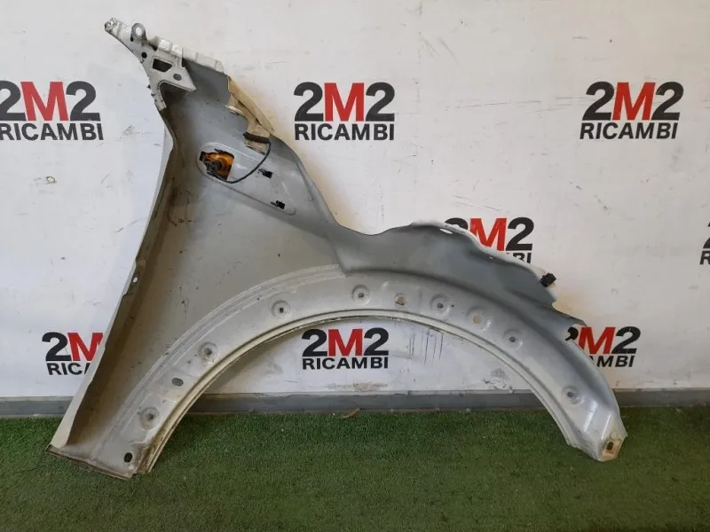 Parafango ANT SX 41352754725 Mini MINI ONE R56 2007