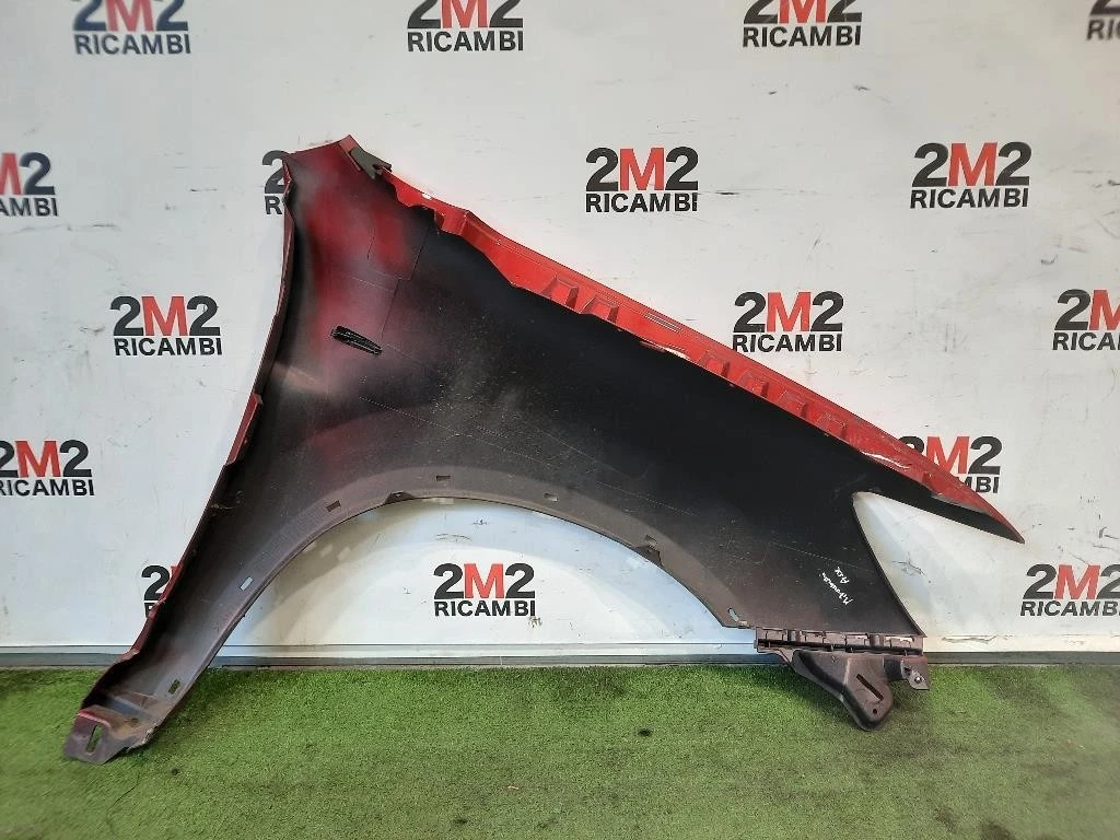 Parafango ANT SX 63113W140P Mitsubishi ASX I 2010