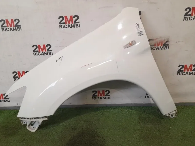 Parafango ANT SX 5220D921 Mitsubishi ASX I 2010