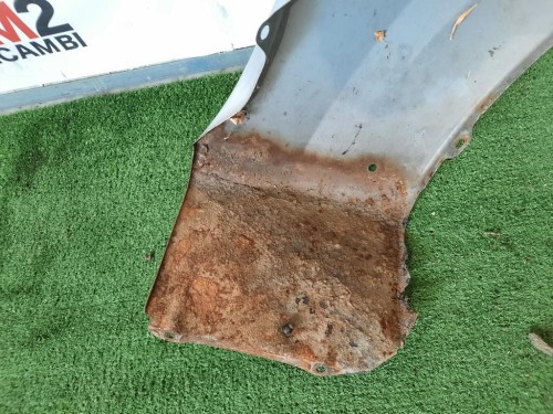 Parafango ANT SX MR535749 Mitsubishi Pajero III 2000