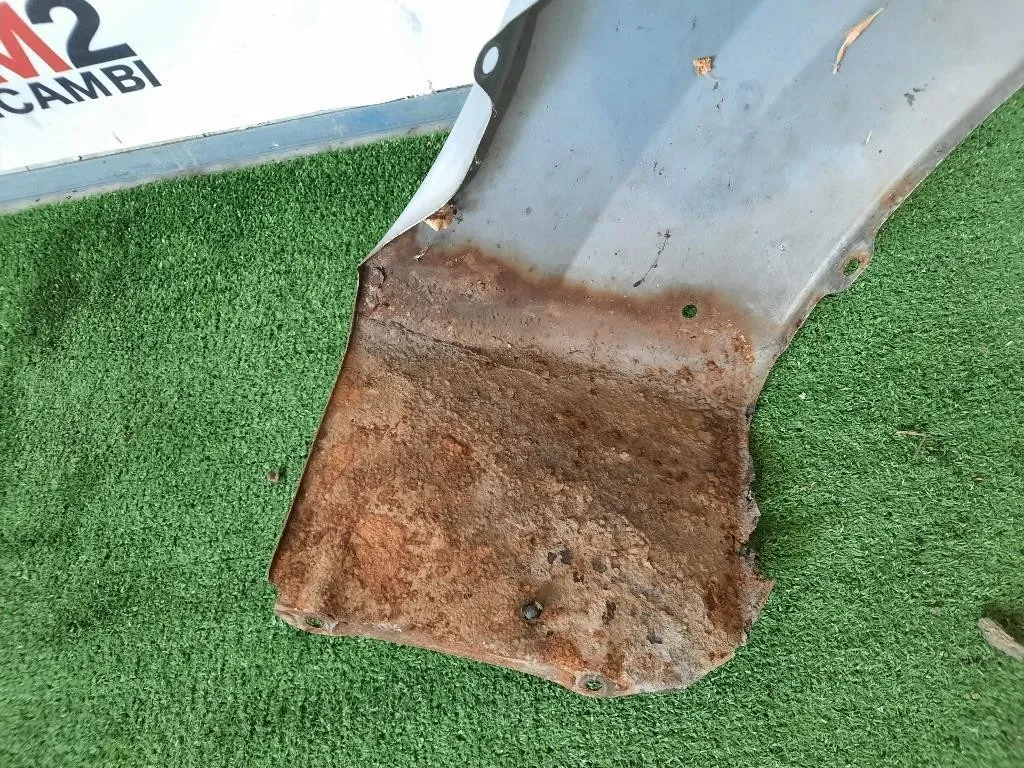 Parafango ANT SX MR535749 Mitsubishi Pajero III 2000