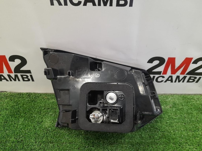 Unità Autoradio 8J0 035 166 M Audi TT 8J3 2010 Unità Autoradio 8J0 035 166 M Audi TT 8J3 2010