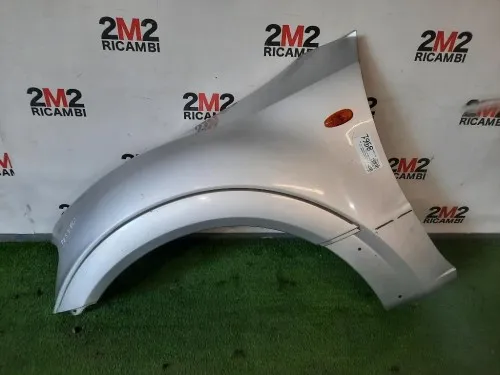 Parafango ANT SX MR535749 Mitsubishi Pajero III 2000