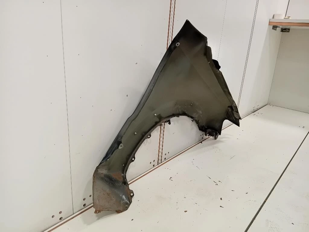 Parafango ANT SX 5220C251 Mitsubishi Pajero IV 2007