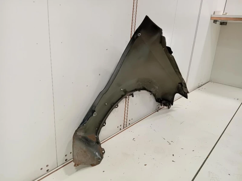 Parafango ANT SX 5220C251 Mitsubishi Pajero IV 2007