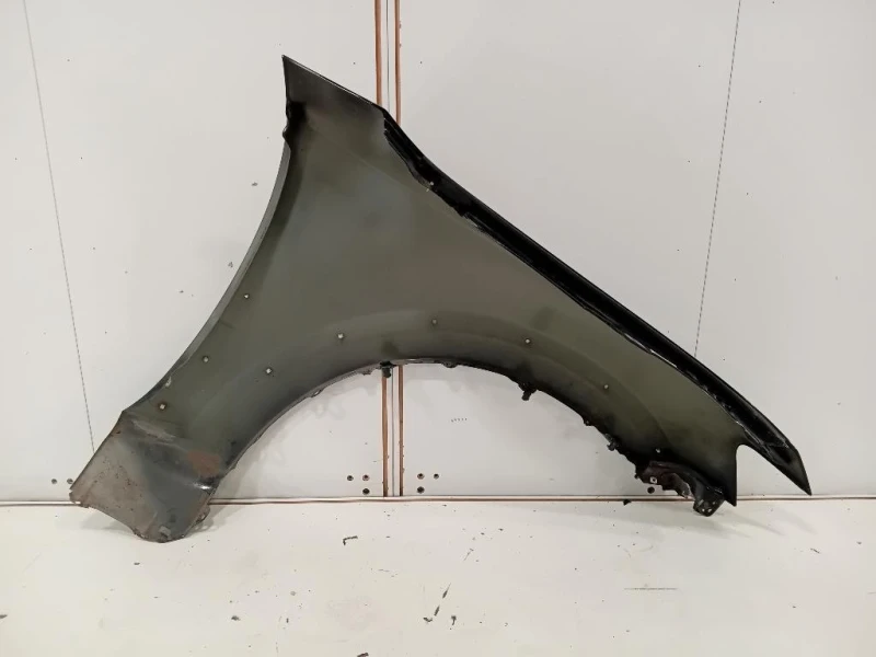 Parafango ANT SX 5220C251 Mitsubishi Pajero IV 2007