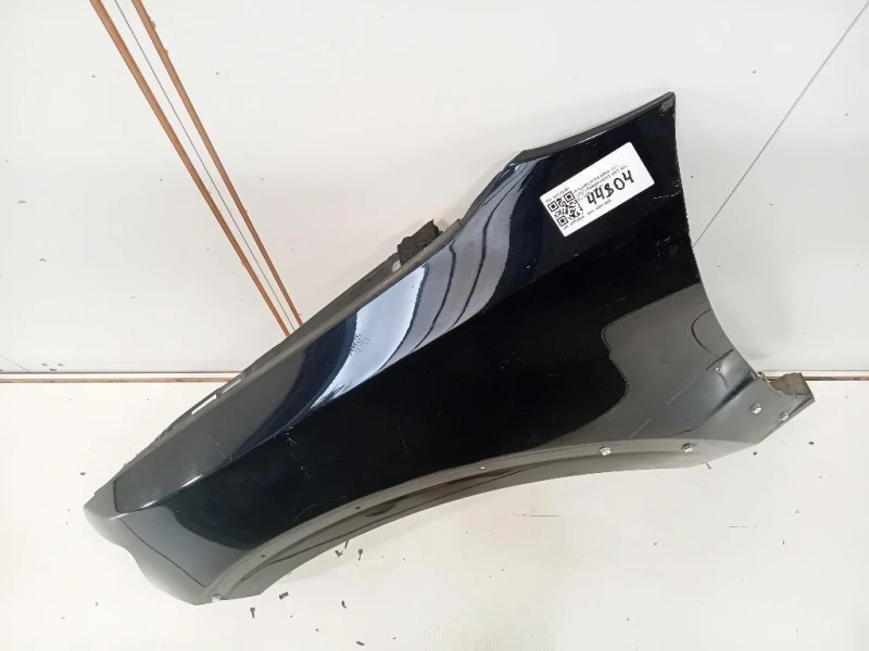 Parafango ANT SX 5220C251 Mitsubishi Pajero IV 2007