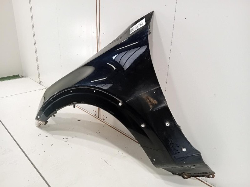 Parafango ANT SX 5220C251 Mitsubishi Pajero IV 2007