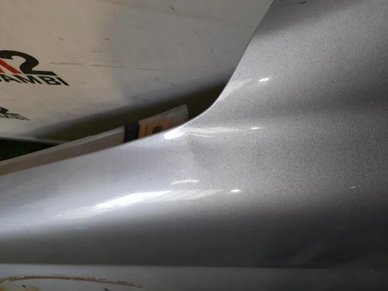 Parafango ANT SX MR508035 Mitsubishi Pajero Sport 1998