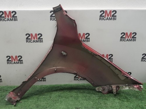 Parafango ANT SX F3101BV8MA Nissan JUKE I 2010