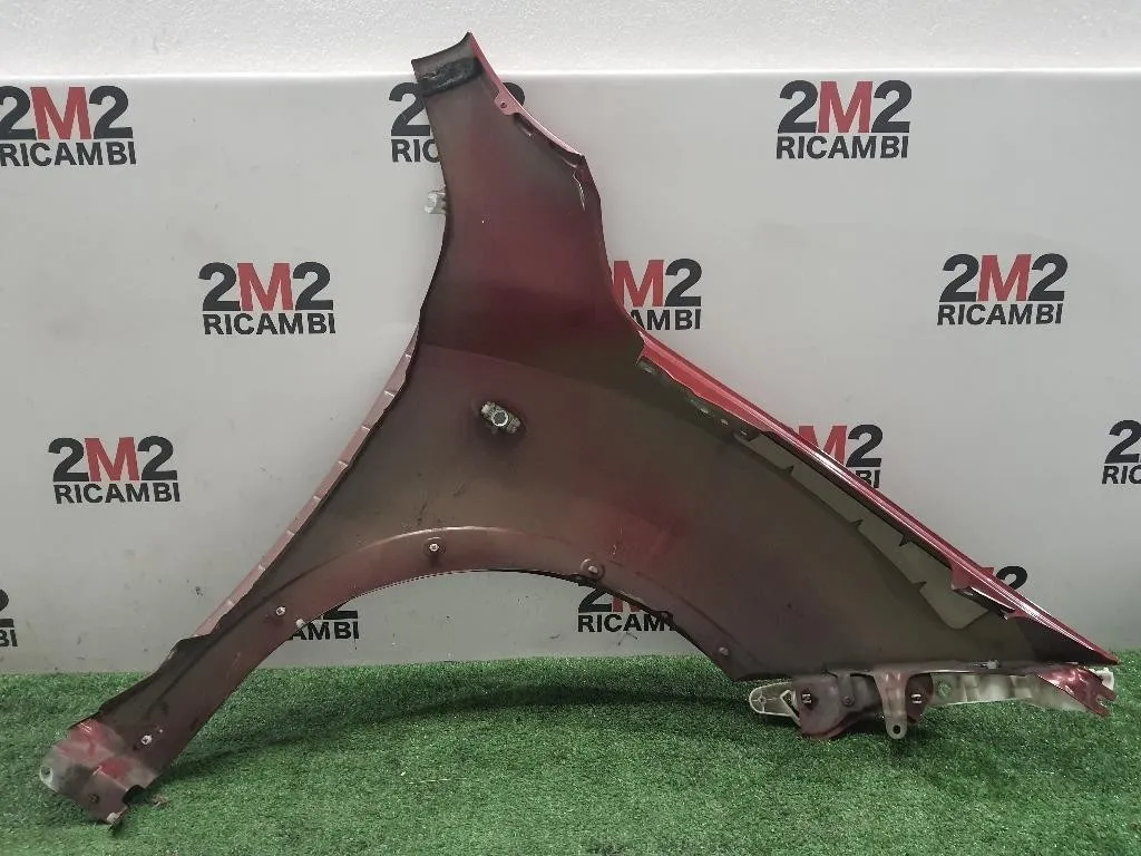 Parafango ANT SX F3101BV8MA Nissan JUKE I 2010