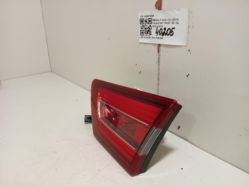 Unità Autoradio 8J0 035 195 Q Audi TT 8J3 2010