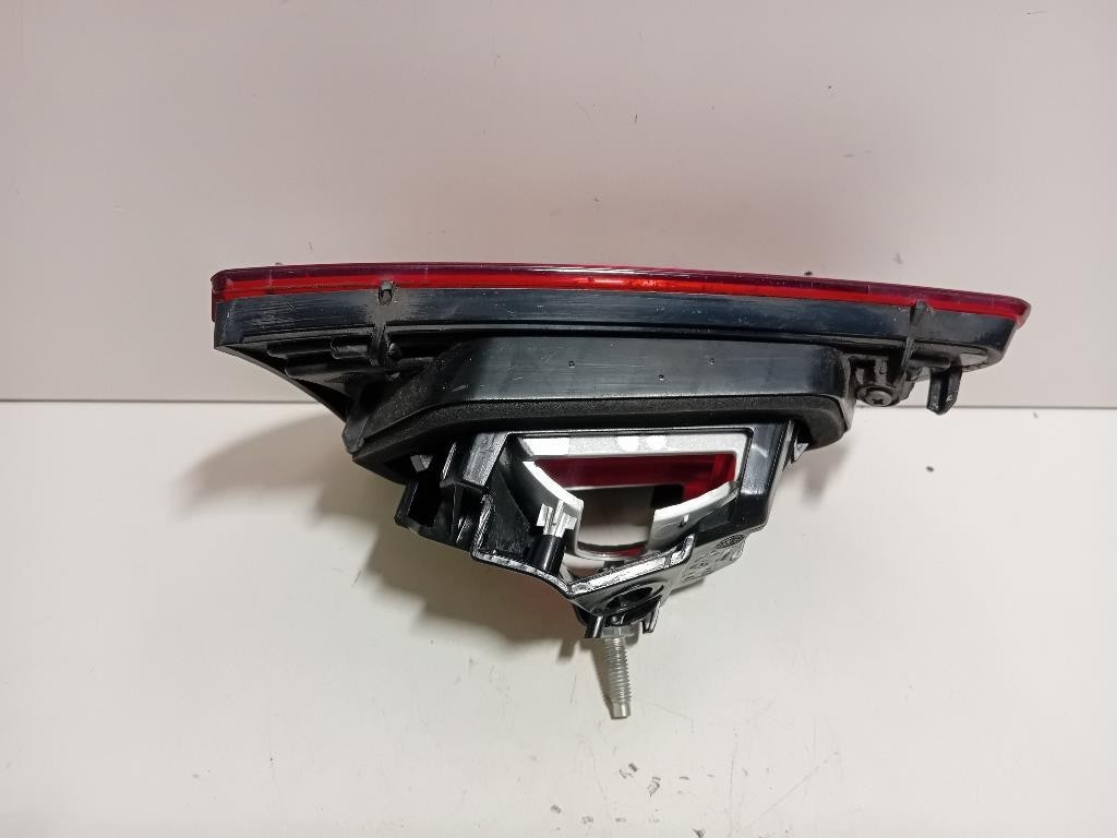 Unità Autoradio 65129259730 Bmw Serie 1 E82 Coupe 2005