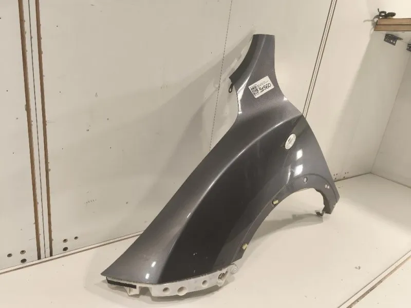 Parafango ANT SX F3A011KKAA Nissan JUKE I 2010