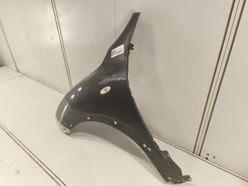 Parafango ANT SX F3A011KKAA Nissan JUKE I 2010