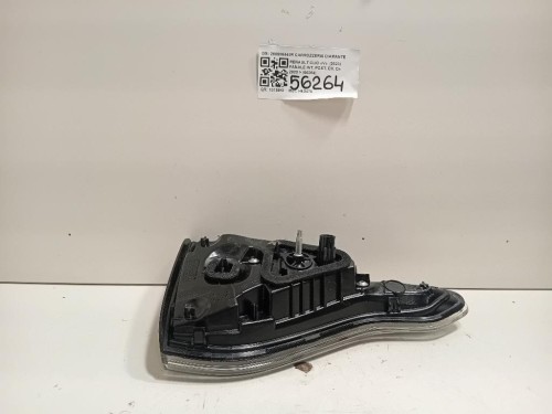 Fanale INT POST DX 265506440R Renault CLIO V 2023