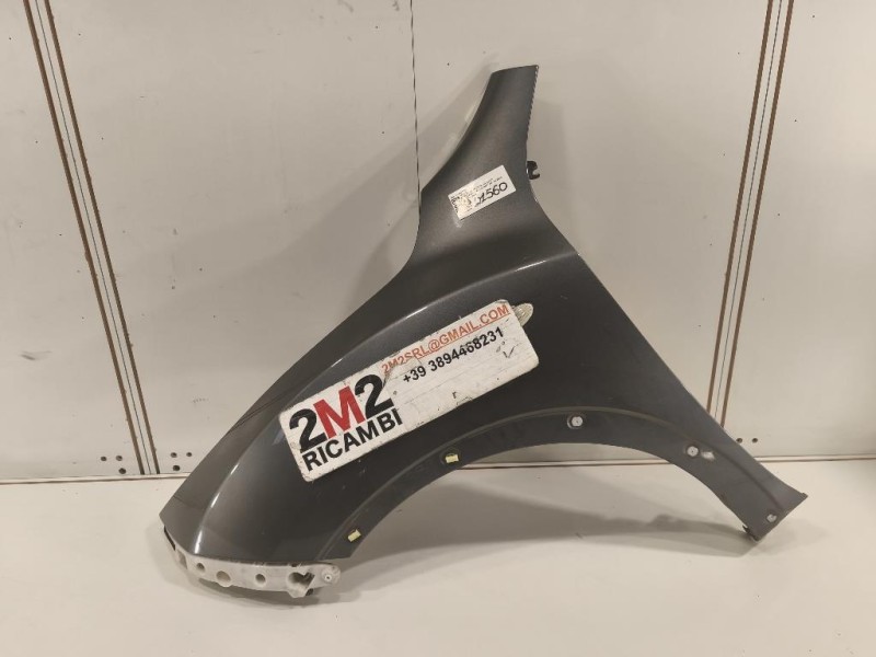 Parafango ANT SX F3A011KKAA Nissan JUKE I 2010