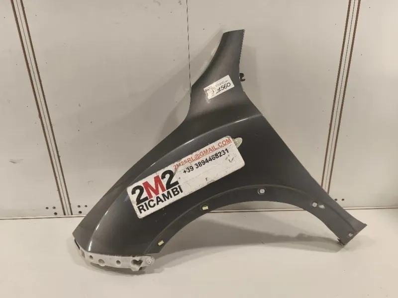 Parafango ANT SX F3A011KKAA Nissan JUKE I 2010
