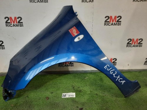 Parafango ANT SX F31011HBMA Nissan Micra IV 2011