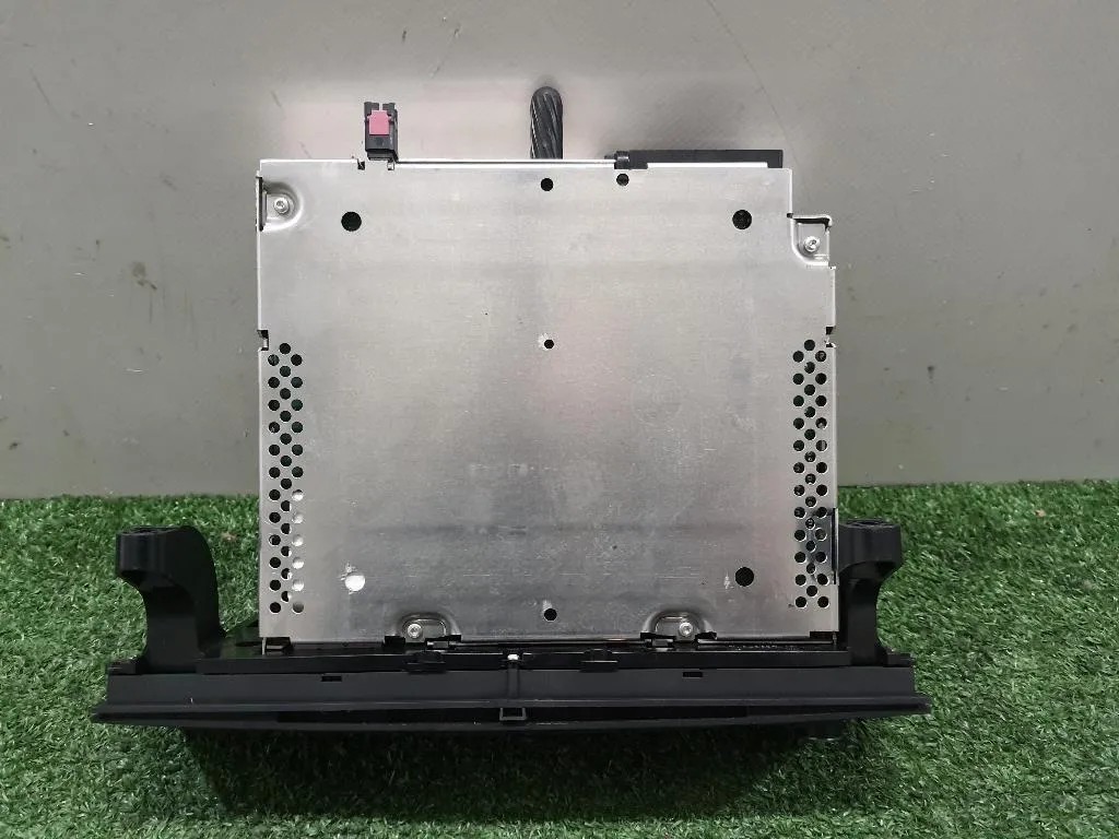 Unità Autoradio 65129229241 Bmw Serie 1 E82 Coupe 2005