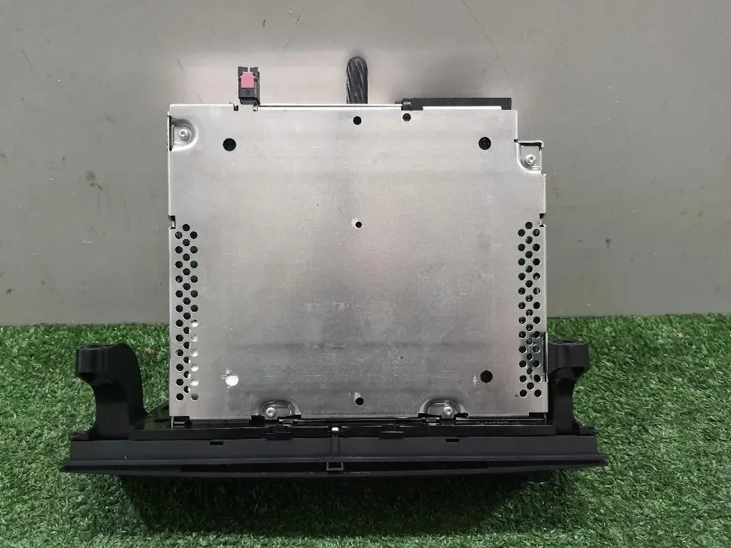 Unità Autoradio 65129229241 Bmw Serie 1 E82 Coupe 2005