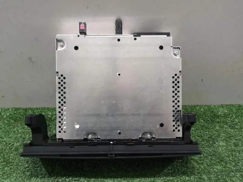 Unità Autoradio 65129229241 Bmw Serie 1 E82 Coupe 2005