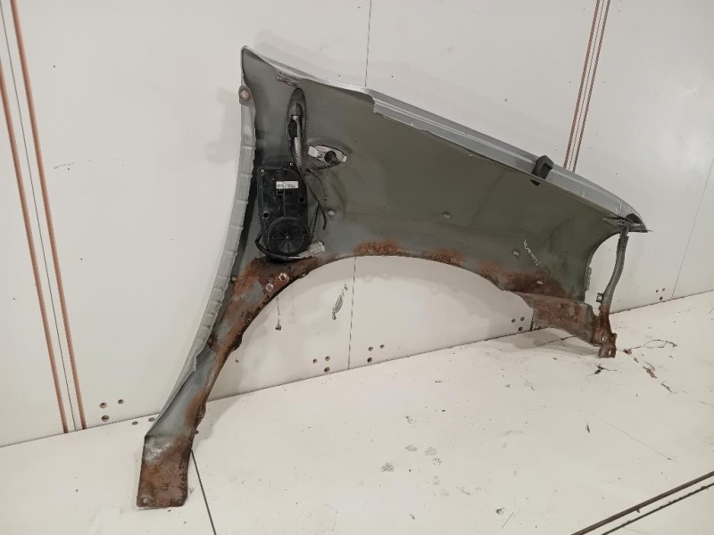 Parafango ANT SX 63101EB330 Nissan Navara 2005