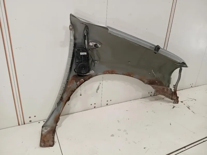 Parafango ANT SX 63101EB330 Nissan Navara 2005