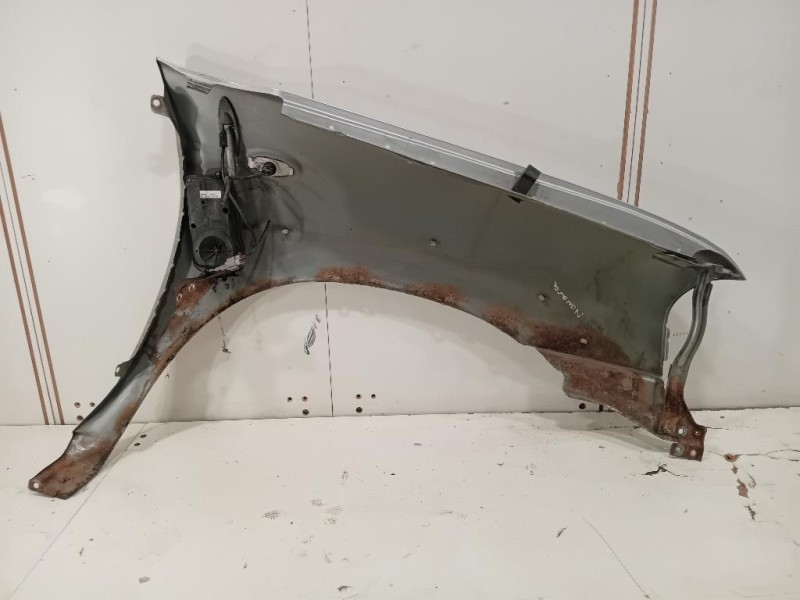 Parafango ANT SX 63101EB330 Nissan Navara 2005