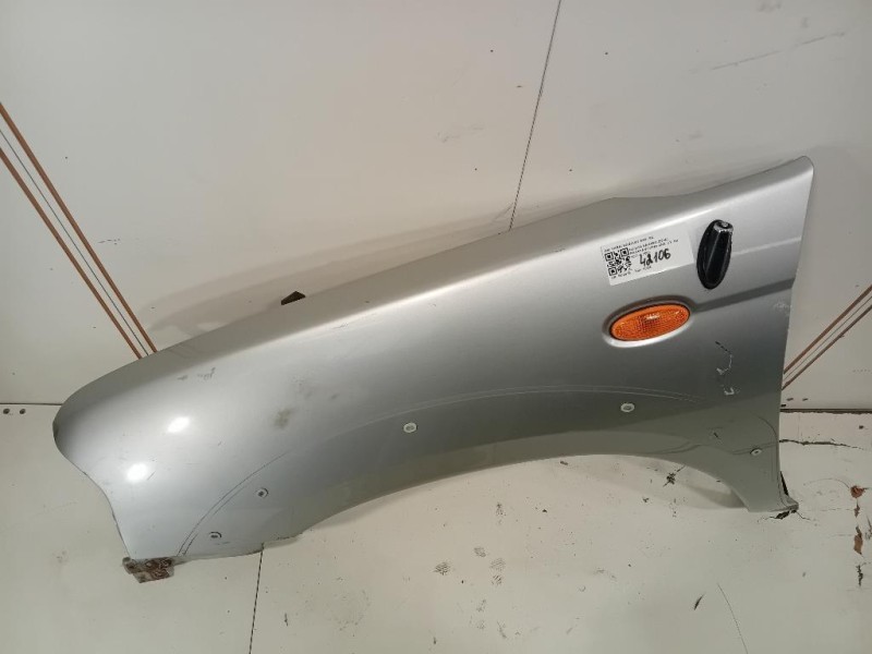 Parafango ANT SX 63101EB330 Nissan Navara 2005