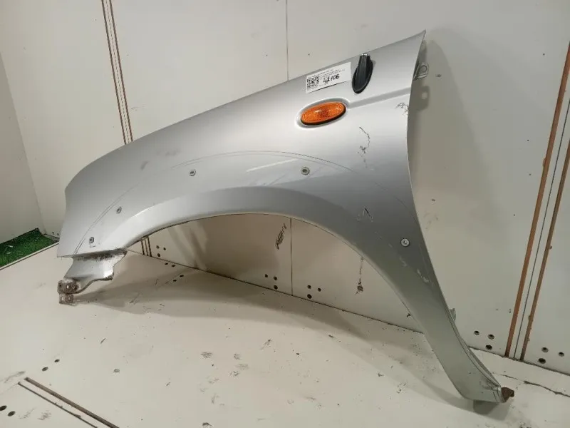 Parafango ANT SX 63101EB330 Nissan Navara 2005