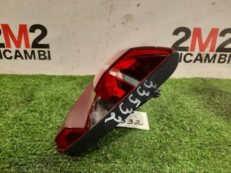 Fanale INT POST DX 265504450R Renault CLIO V 2019