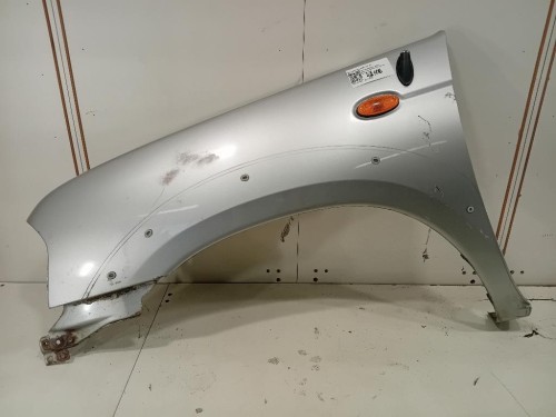 Parafango ANT SX 63101EB330 Nissan Navara 2005