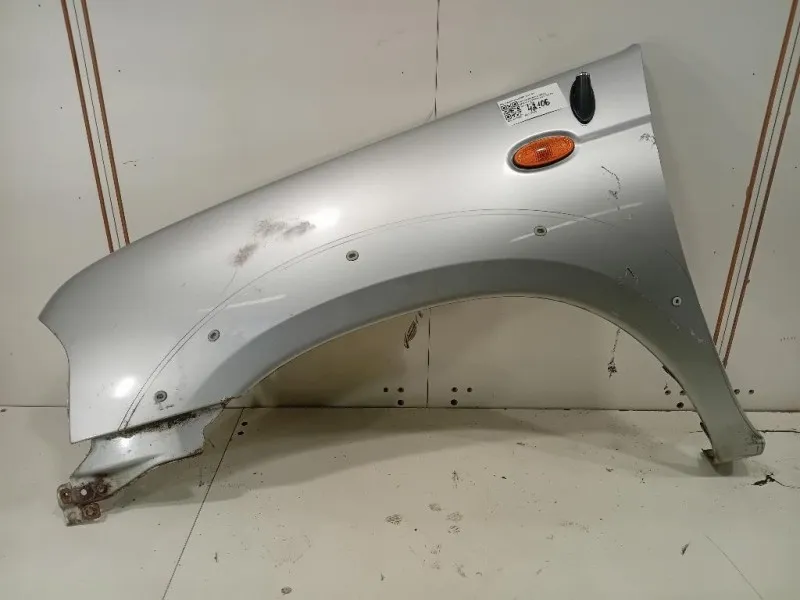 Parafango ANT SX 63101EB330 Nissan Navara 2005