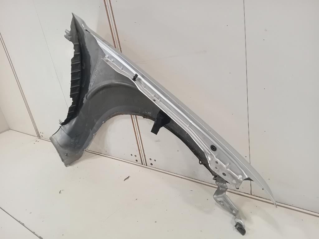 Parafango ANT SX PARAFANGO ANT SX Nissan Navara 2005