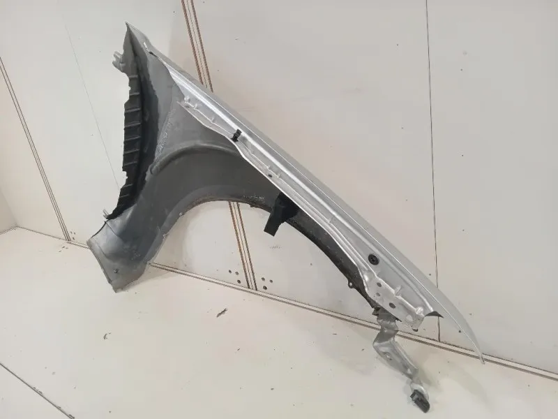 Parafango ANT SX PARAFANGO ANT SX Nissan Navara 2005